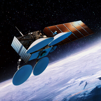 Weather Satellite