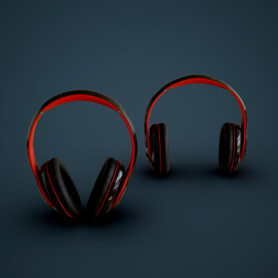 Wireless Headphones