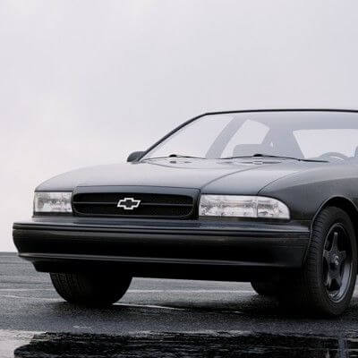 Chevrolet Impala SS 1995