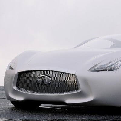 Infiniti Essence 2011