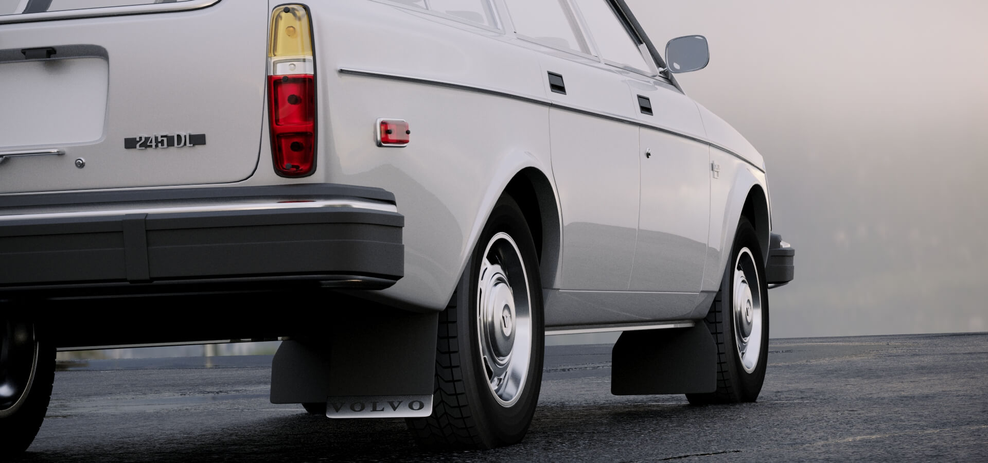 La Bentley Turbo R: Una Limousine Che ha Dato Forma alla Bentley