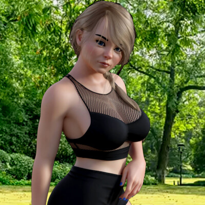 Bd Grace M Morph for G8F