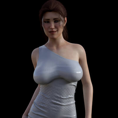 V Bailey Morph for G8F