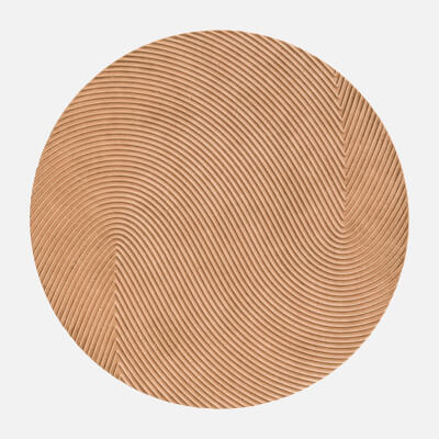 Decorative Panel Waves