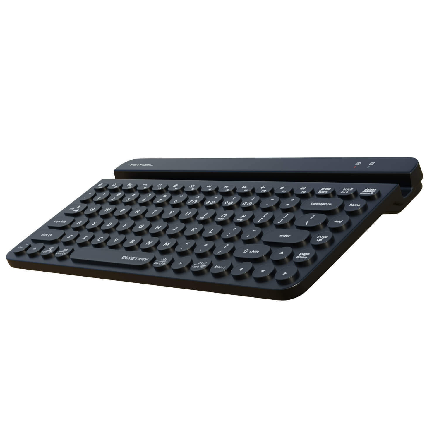 A4Tech Fstyler FBK30 - 3D Model by Cactus3D