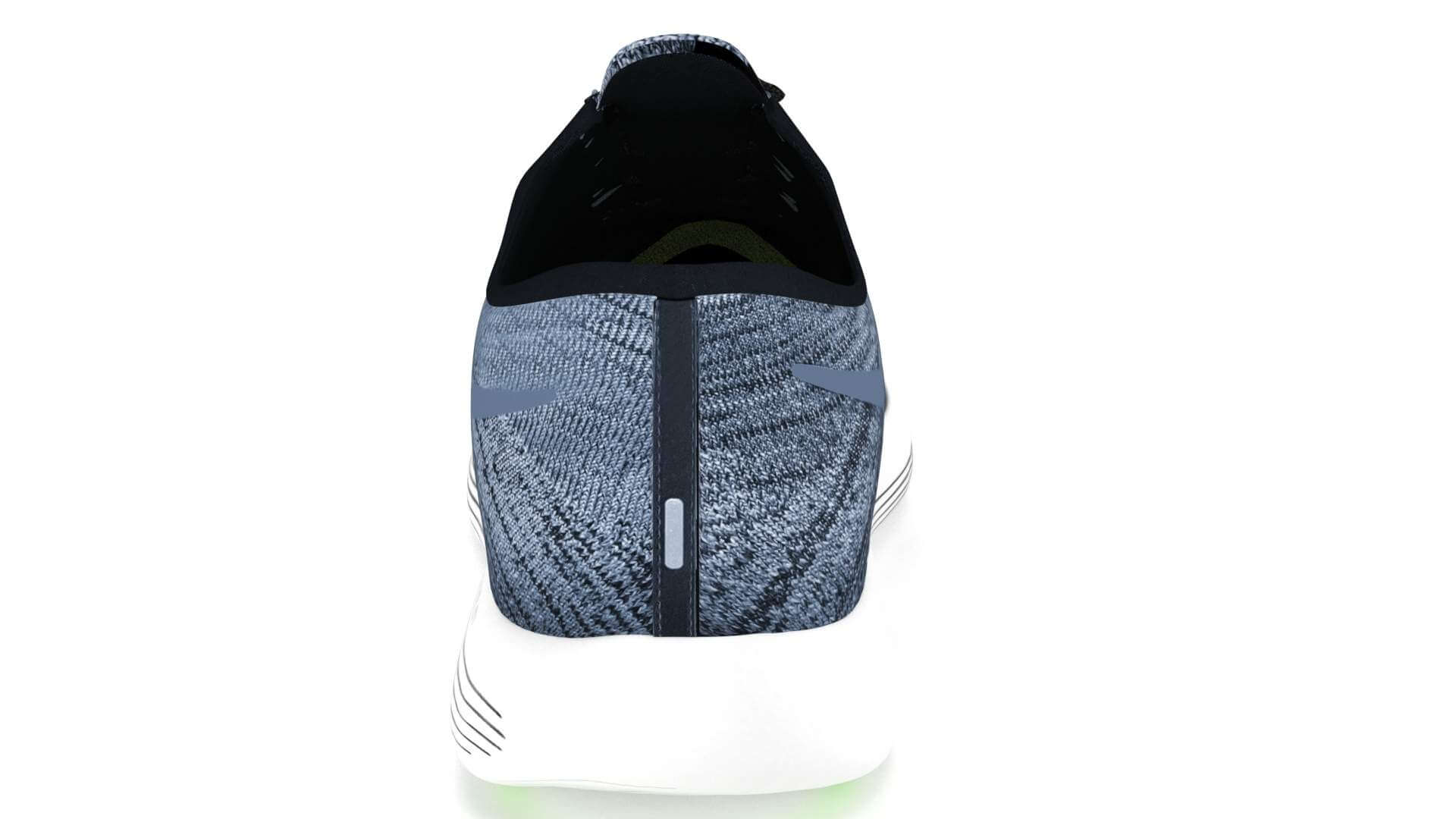 lunarepic flyknit low blue