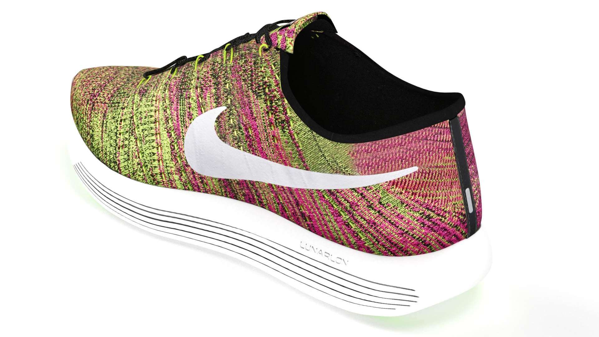nike desert sky