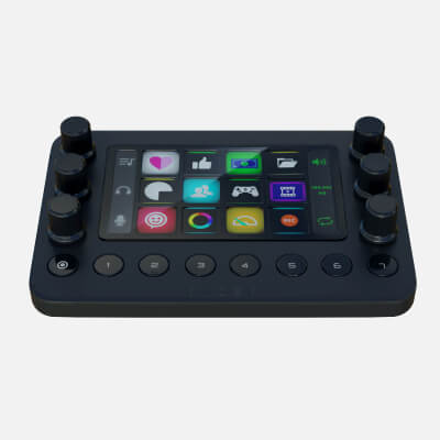 [中古] Razer(レイザー) Stream Controller Amazon.co.jp: Razer(レイザー) Stream Controller ライブ配信