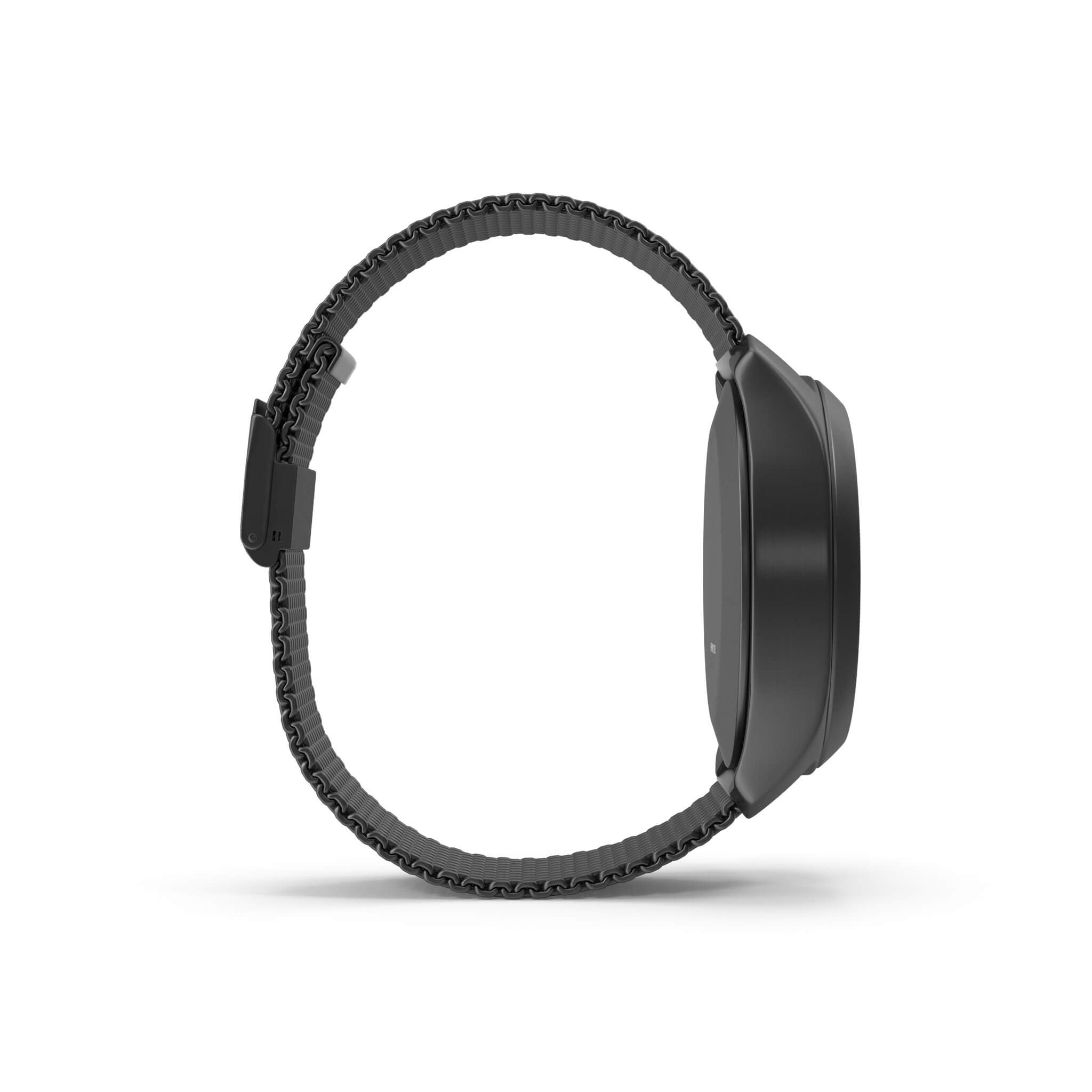 Tissot PR-100 3D Model by Cactus3D