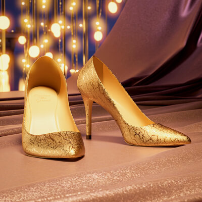 CSR - Classic Stilettos for G8F and G8.1F by CaesarTheGreat