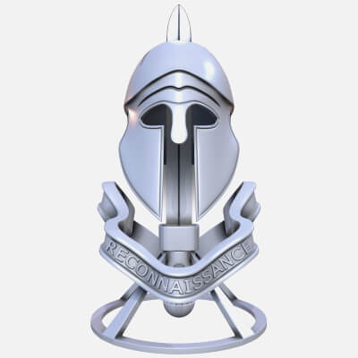 Special Reconnaissance Regiment Insignia