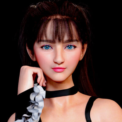 Celeste for Genesis 8 Female