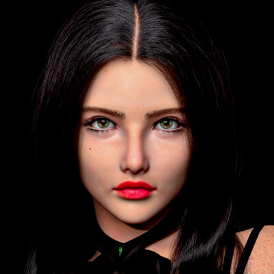 Miranda for Genesis 9