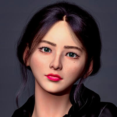 Rebekka for Genesis 9