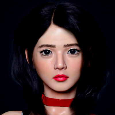 Rossie for Genesis 9