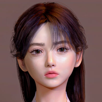 Teresya for Genesis 9