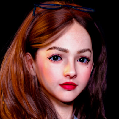 Vavian for Genesis 8 Female