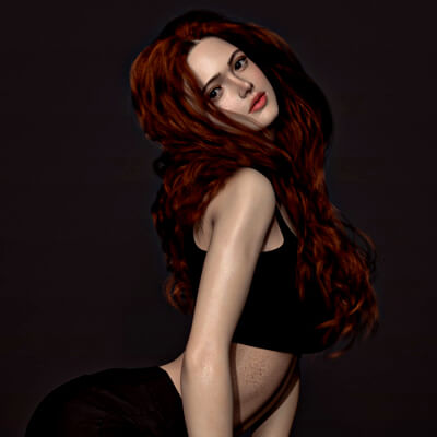 Xarlisa for Genesis 9