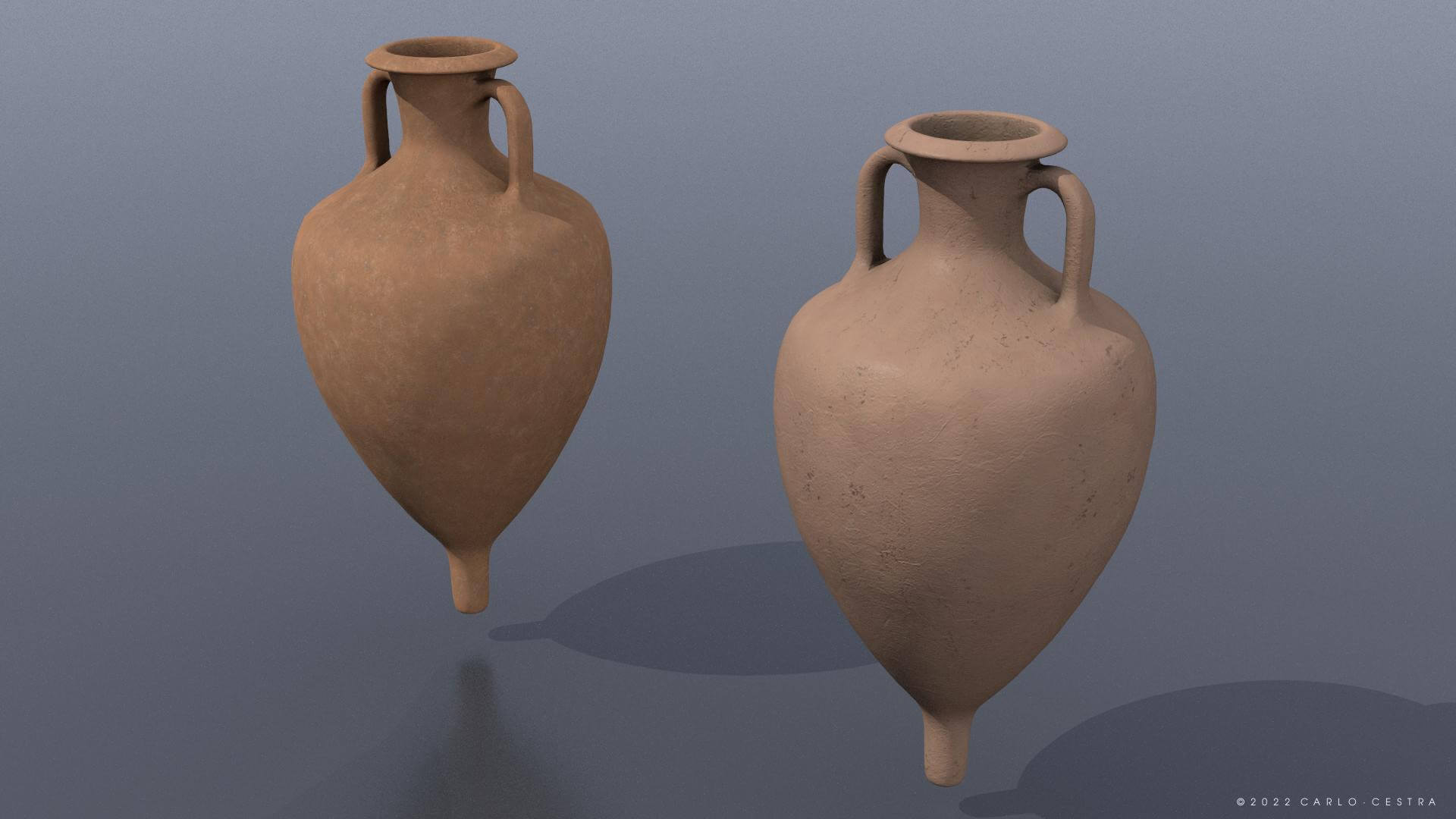 amphora fluff yeah