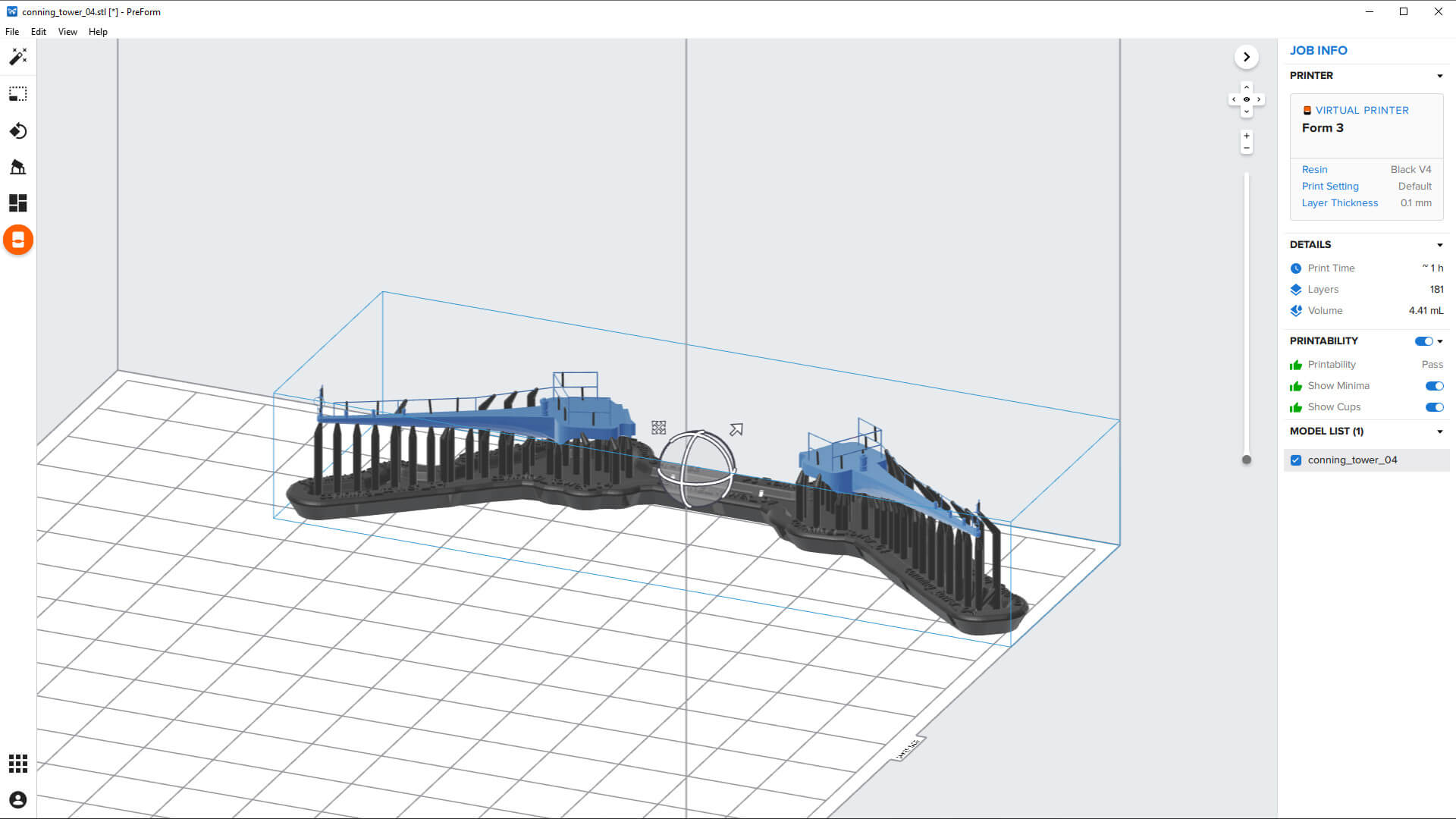 Perspective-Cigarette Fans Reflect On Double-Nickel Anniversary - Speed On The Water Australia
