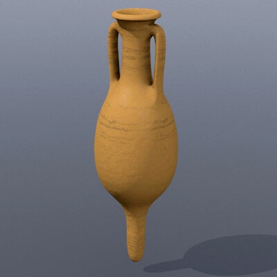 Dressel 7/11 Type Amphora