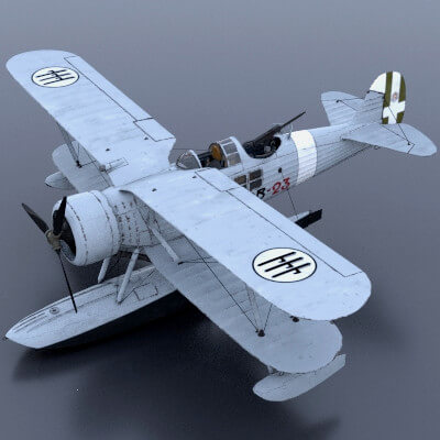 RO43 Maggiolino