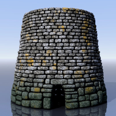Nuraghe