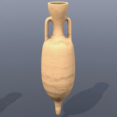 Pascual-1 Type Amphora