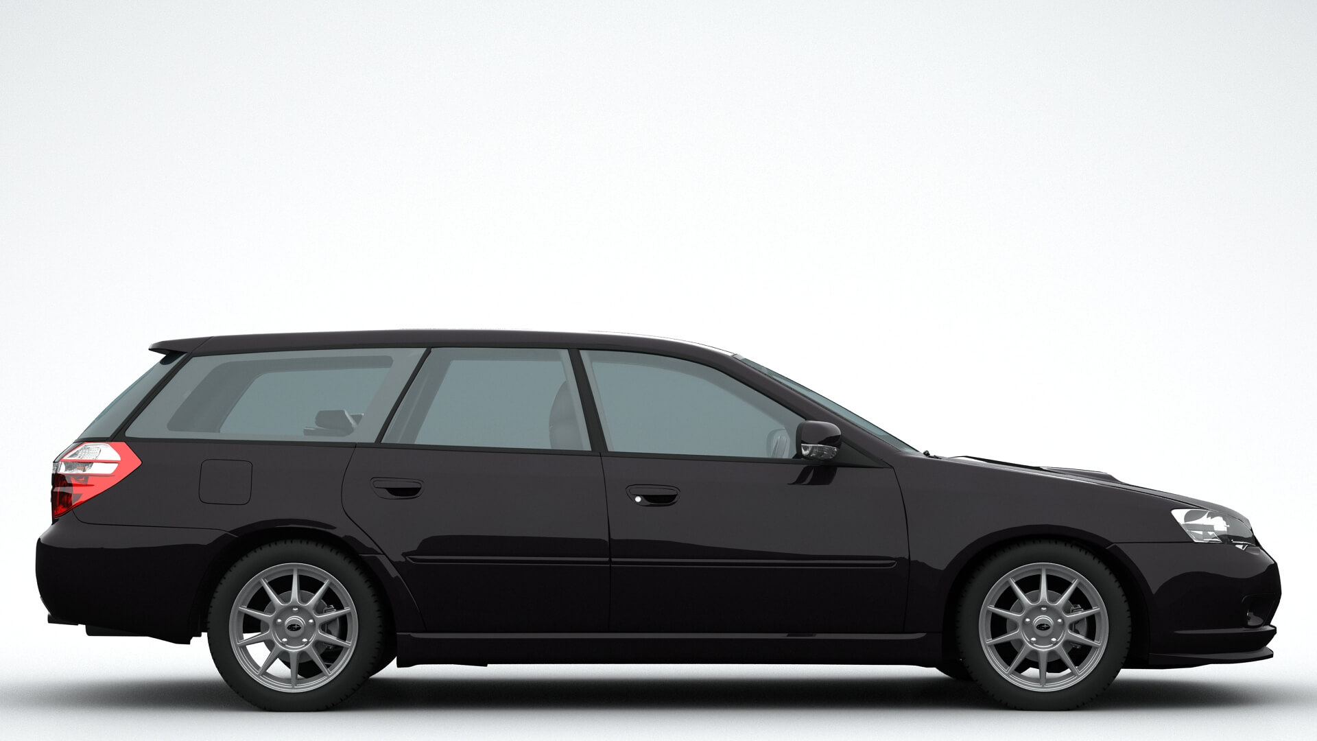 06 Subaru Legacy Wagonnull