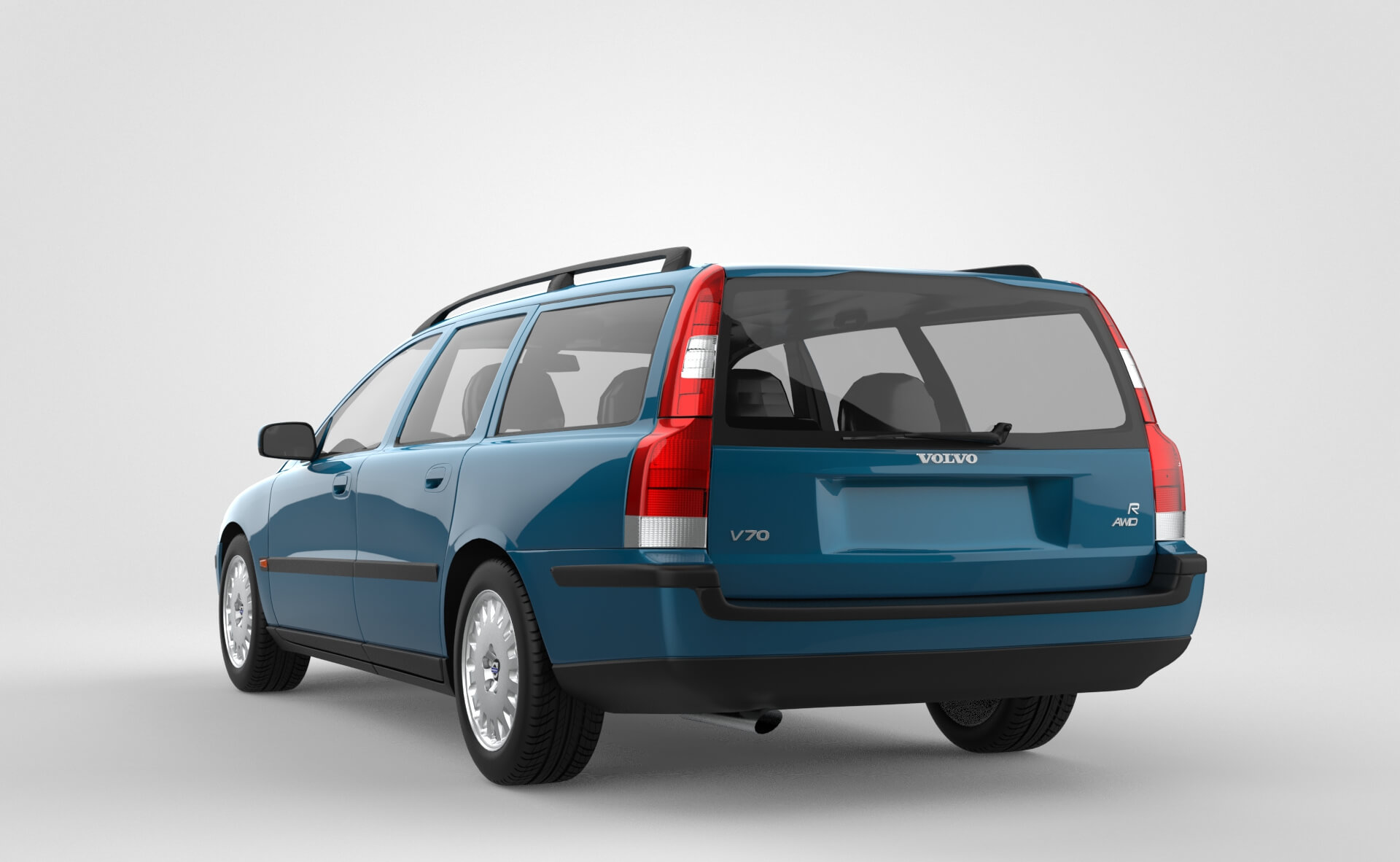 Mitteltopf Auspuff Für Volvo V70 2.0 T 2.3 T 2.4 D 2.4 T5 2.4 2.4 T 2.5 D 2.5 T