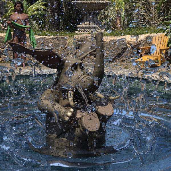 Splash
