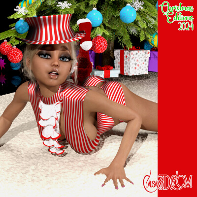 Christmas Editions 2024