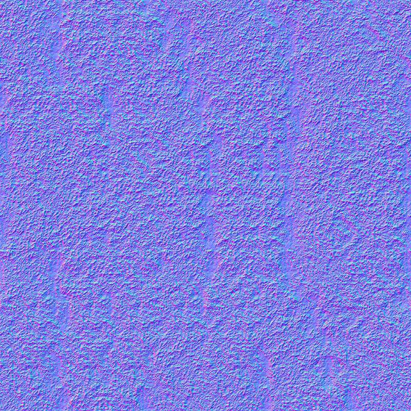 Black Asphalt PBR Texture by cgaxis