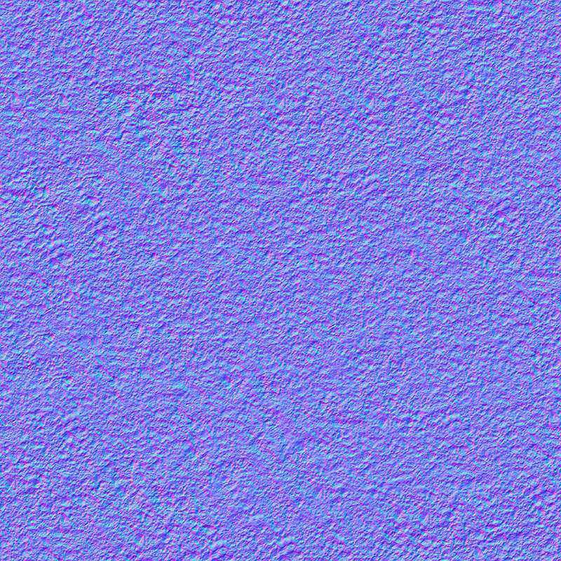 Black Asphalt PBR Texture by cgaxis