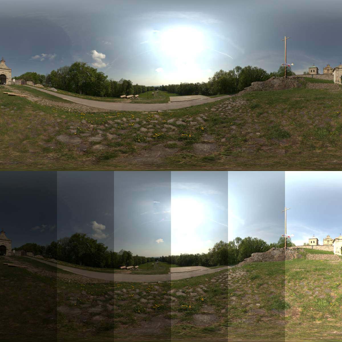 Как добавить hdri. Hdri карты 3d max. hdri карты 3d max город. hdr 3ds max. hdri карта для 3д макс.