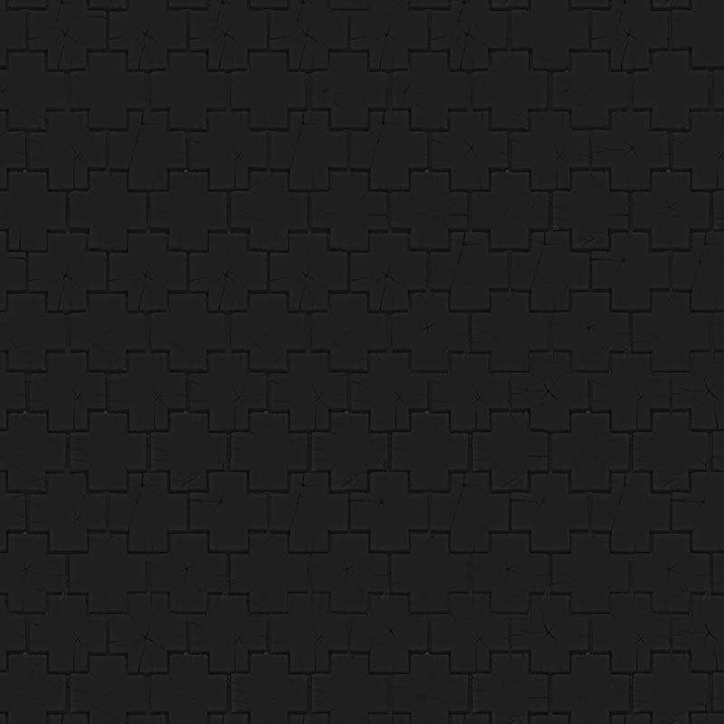 Concrete Pavement Pbr Texture