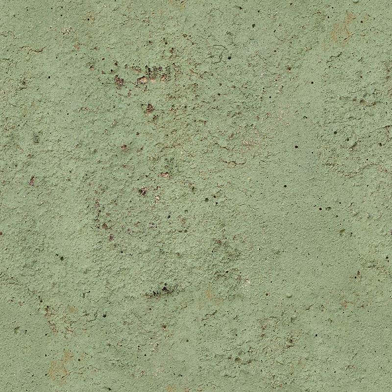 Green Concrete PBR Texture by cgaxis