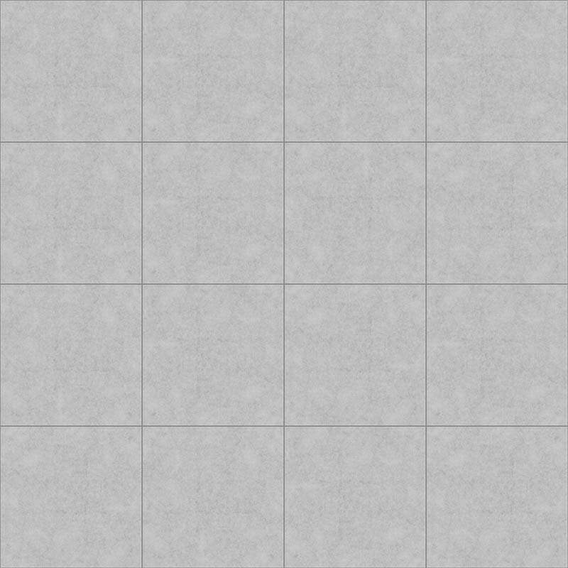 Grey Tiles PBR Texture - 3D Texture by cgaxis