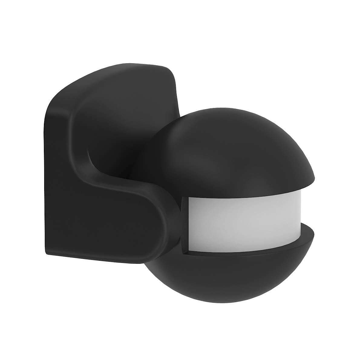Motion Detector - Free 3D Model by cgaxis