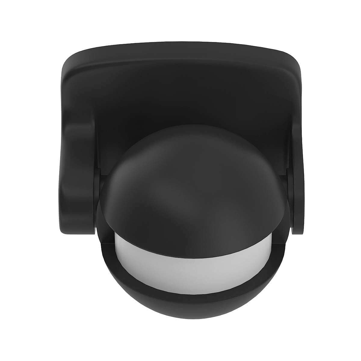 Motion Detector - Free 3D Model by cgaxis