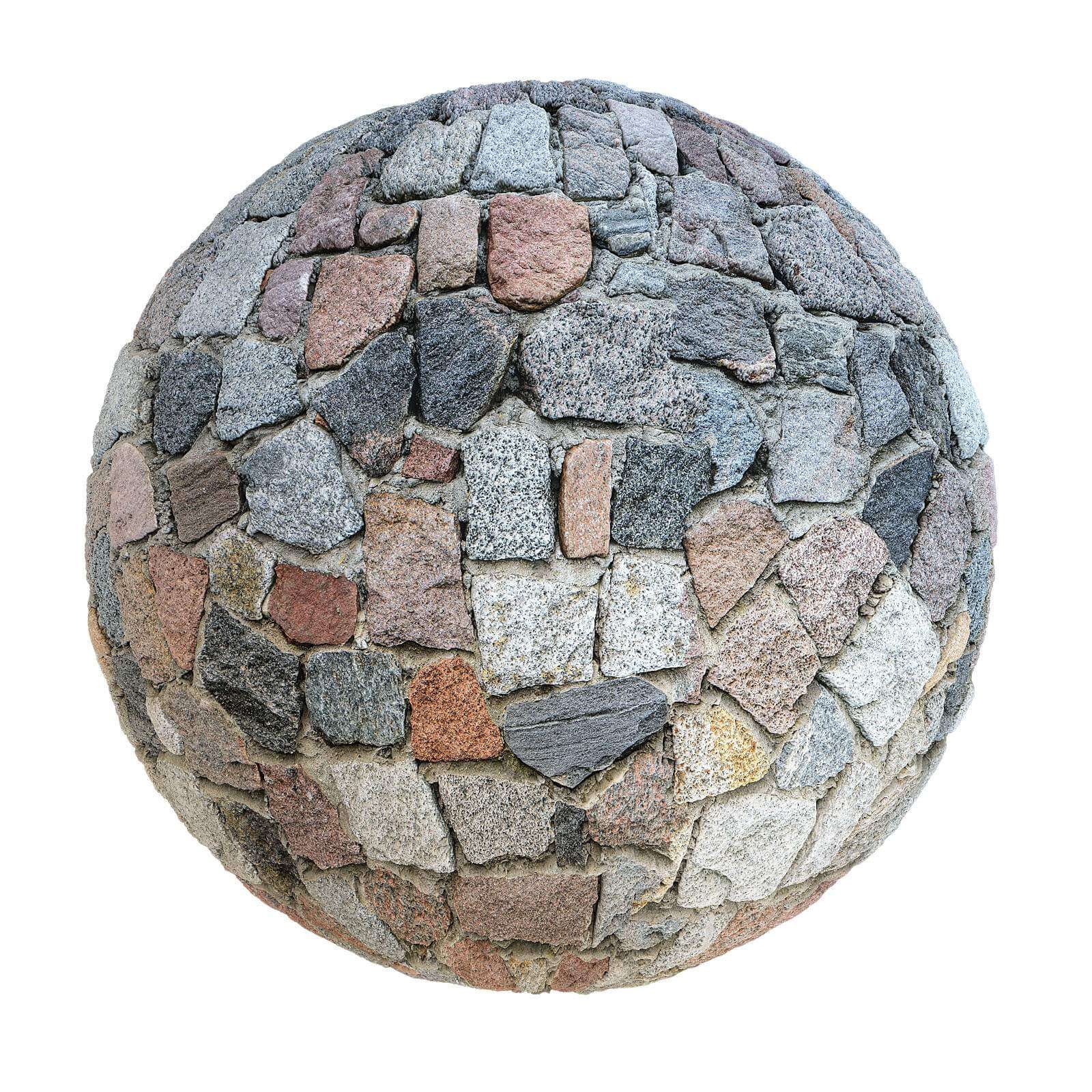 Stone Wall Pbr Texture Stone Wall Pbr Texture - 3D Texture By Cgaxis