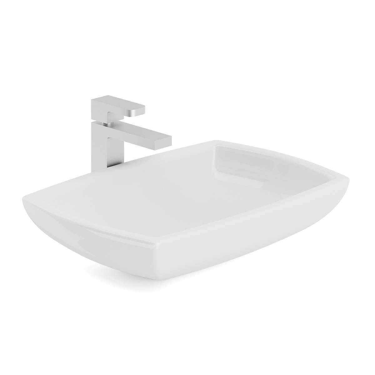 Washbasin 3d Models