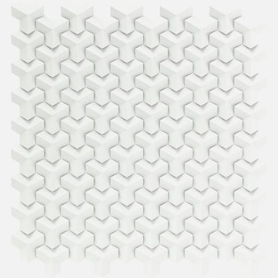 White Panel Module Web Design White Wall Panel - 3D Model by cgaxis