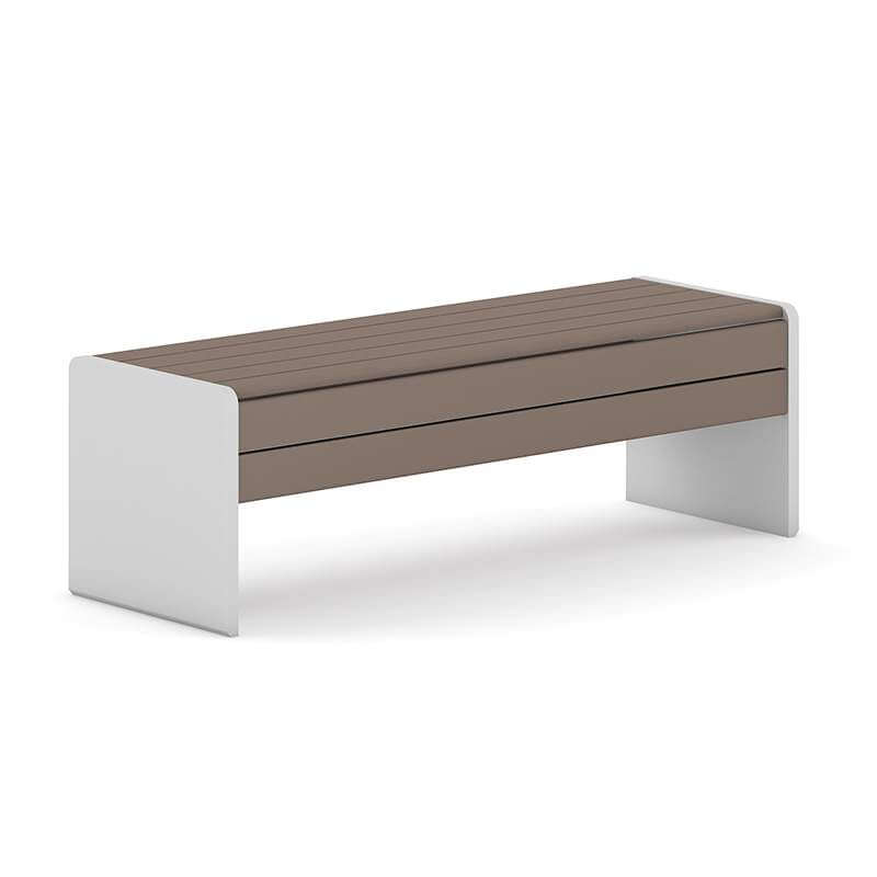 C bench
