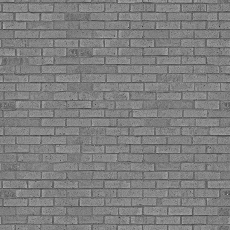 Yellow Brick Wall PBR Texture by cgaxis