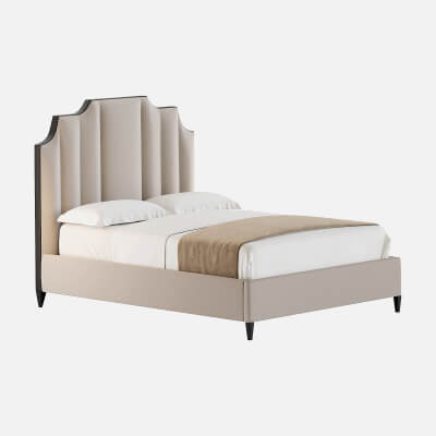 Artemis Double Bed