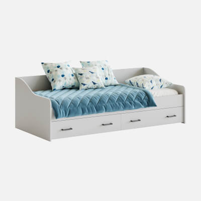 Bed Myth Vega New