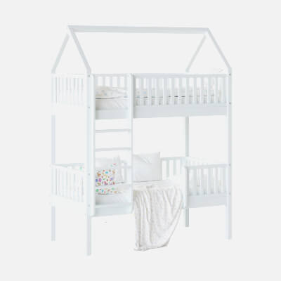 Children&rsquos Bunk Bed Torren &ndash Entrance from the F