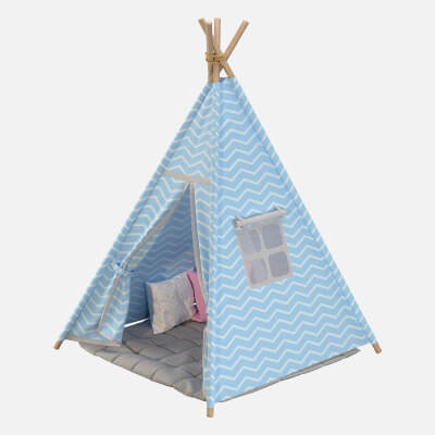 Childrens Tent