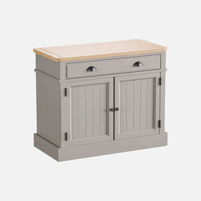 Harrogate 2 Door Sideboard in Prairie